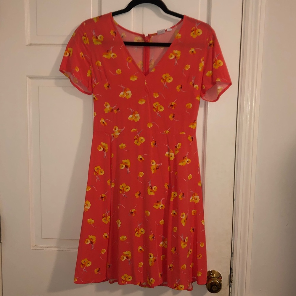 Spring Dress